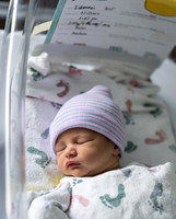 Virginie Maternity hospital