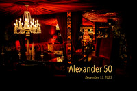 Alexander 50