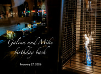 Galina and Mike Birthday WEB