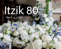 Itzik 80
