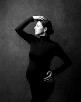 Maternity to 1 yo
