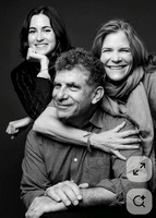 Studio Family portraits