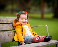 1 year old