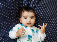Mia 6 months