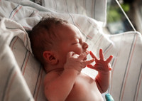 BIRTH