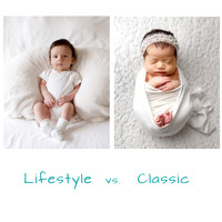 Lifestyle vs. Classic