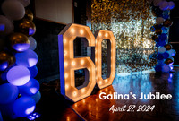 Galina 60
