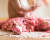Cake smash
