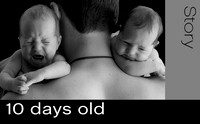10 days old